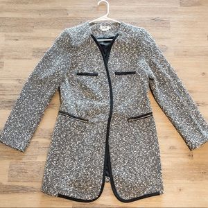 Herringbone Coat♣️